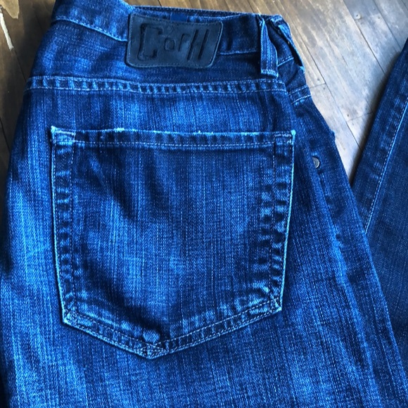 Citizens of Humanity Regular Straight 31x31 - Picture 7 of 10